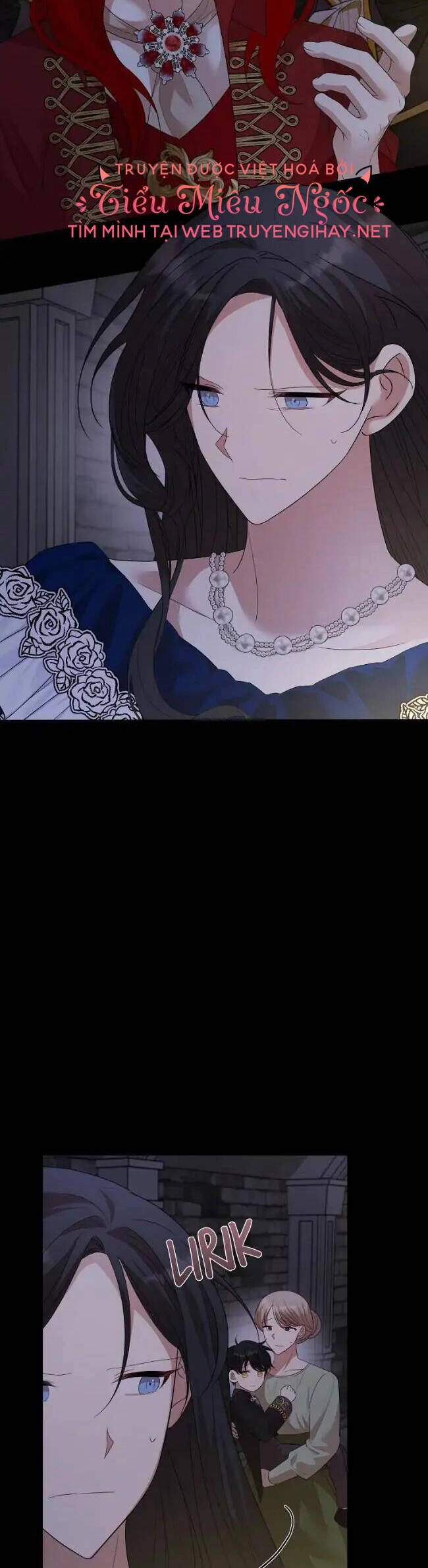 Những Người Anh Nguy Hiểm Của Công Nương Chapter 60 - 14