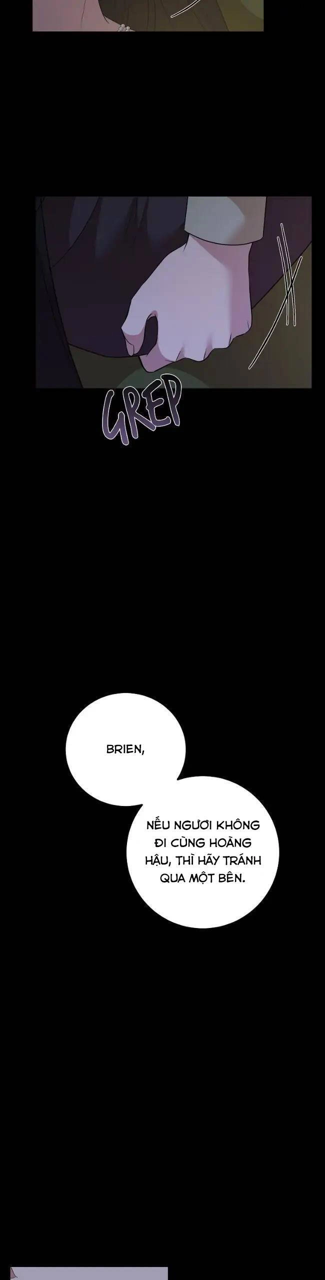 Những Người Anh Nguy Hiểm Của Công Nương Chapter 60 - 15