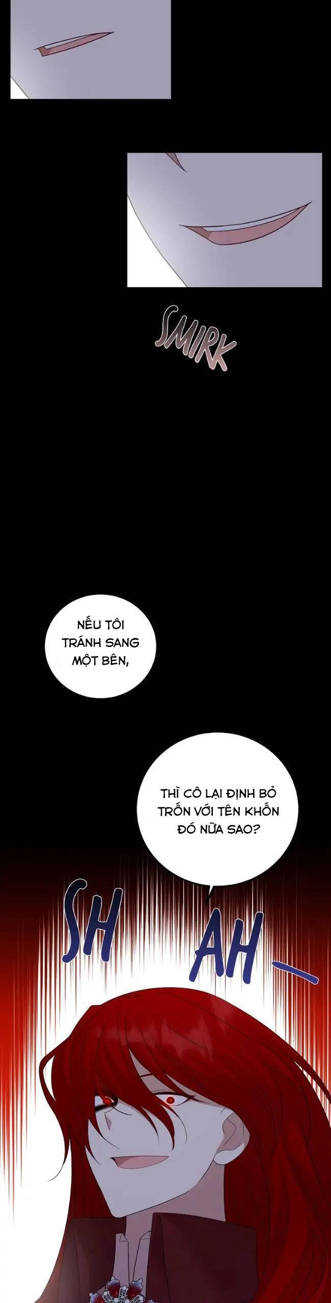 Những Người Anh Nguy Hiểm Của Công Nương Chapter 60 - 16