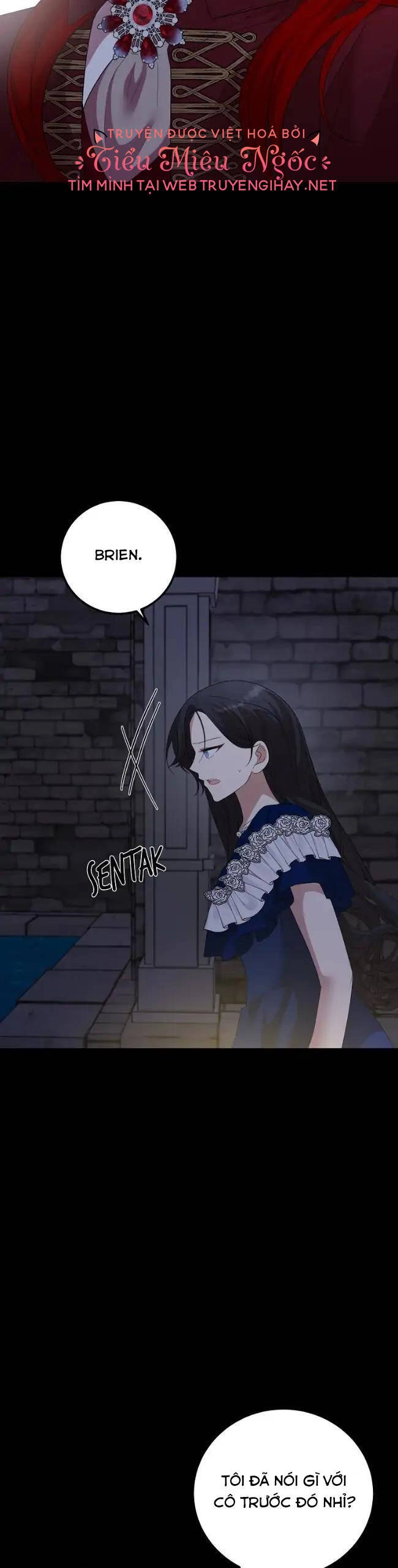 Những Người Anh Nguy Hiểm Của Công Nương Chapter 60 - 17