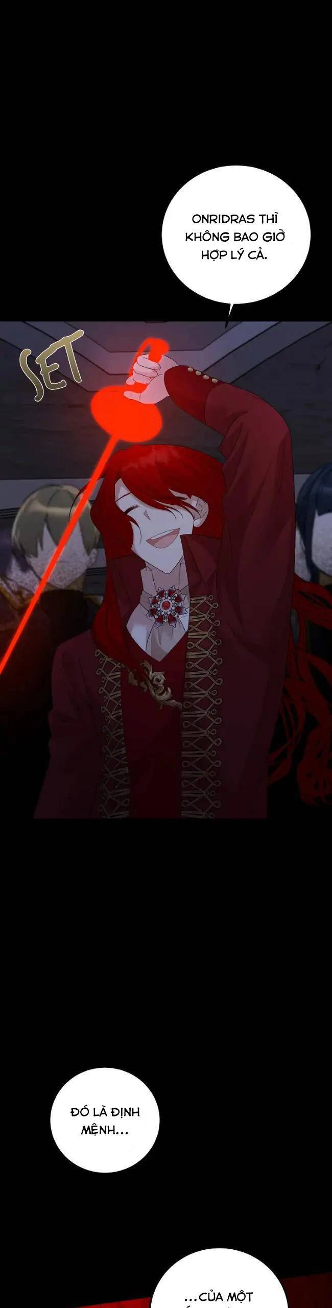 Những Người Anh Nguy Hiểm Của Công Nương Chapter 60 - 20