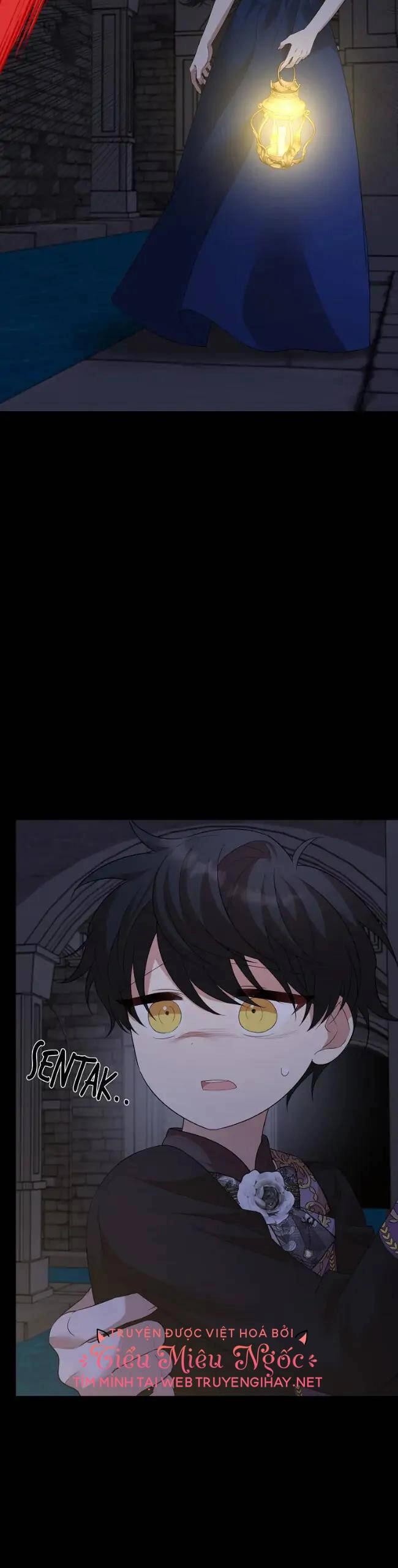 Những Người Anh Nguy Hiểm Của Công Nương Chapter 60 - 22