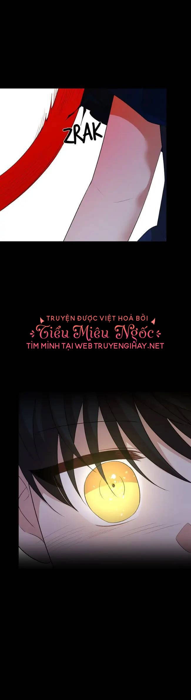 Những Người Anh Nguy Hiểm Của Công Nương Chapter 60 - 23