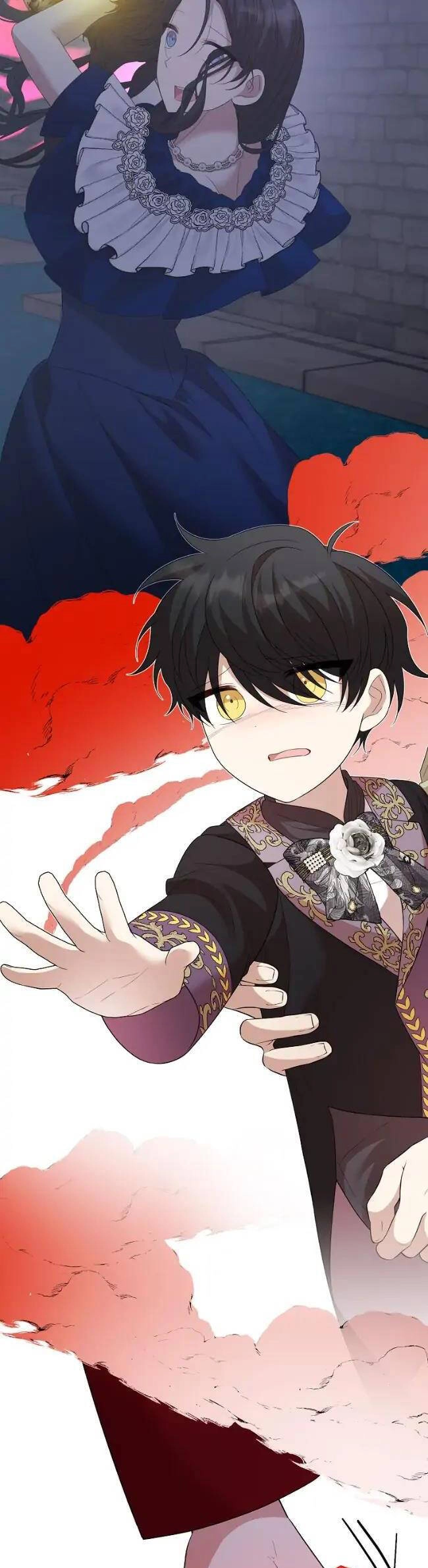 Những Người Anh Nguy Hiểm Của Công Nương Chapter 60 - 25