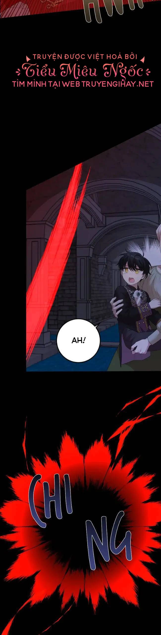 Những Người Anh Nguy Hiểm Của Công Nương Chapter 60 - 28