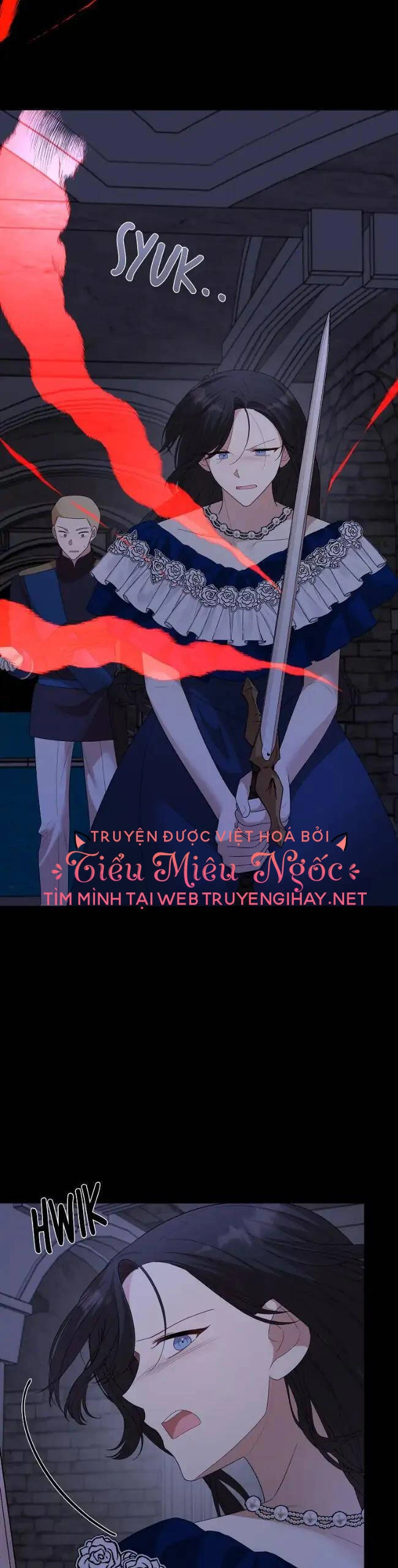 Những Người Anh Nguy Hiểm Của Công Nương Chapter 60 - 29