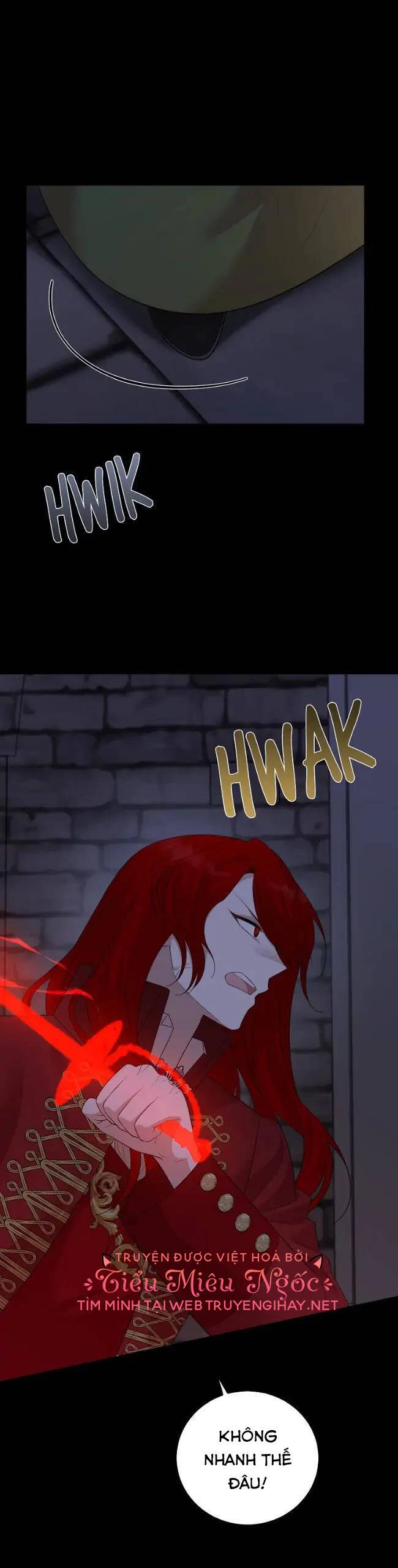 Những Người Anh Nguy Hiểm Của Công Nương Chapter 60 - 31