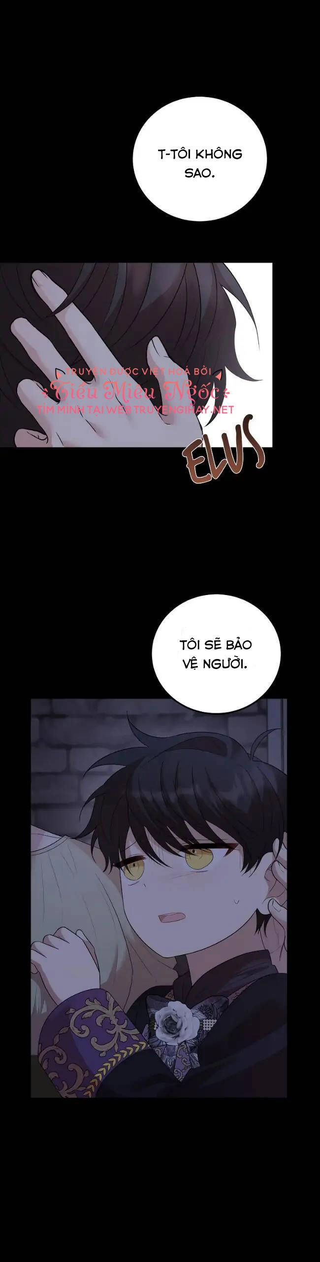 Những Người Anh Nguy Hiểm Của Công Nương Chapter 60 - 33