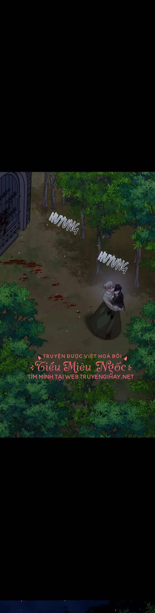 Những Người Anh Nguy Hiểm Của Công Nương Chapter 60 - 34