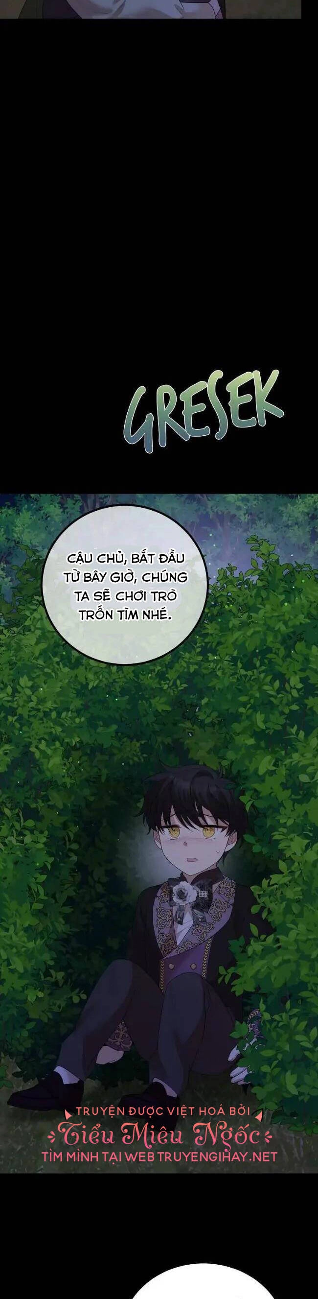 Những Người Anh Nguy Hiểm Của Công Nương Chapter 60 - 37