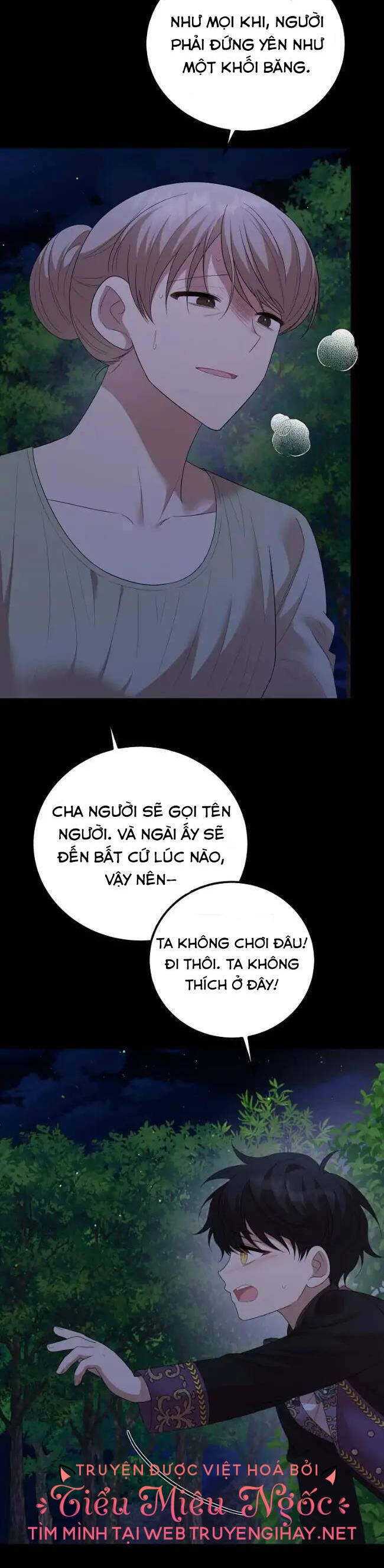 Những Người Anh Nguy Hiểm Của Công Nương Chapter 60 - 38