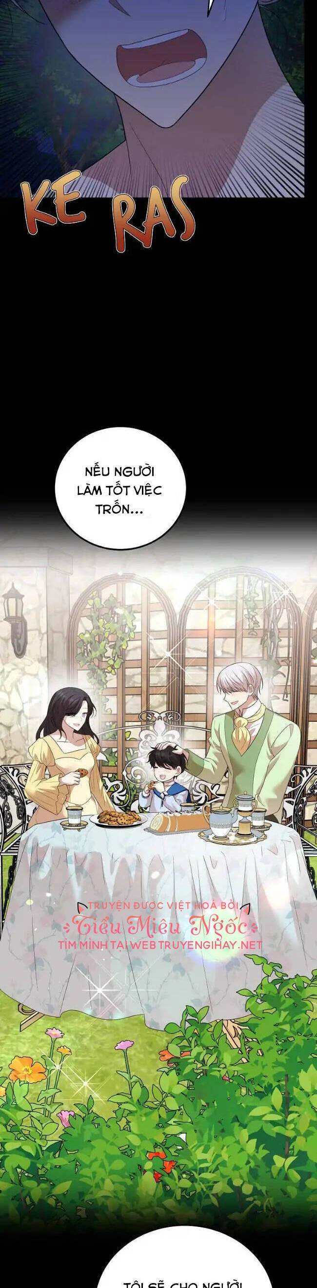 Những Người Anh Nguy Hiểm Của Công Nương Chapter 60 - 40