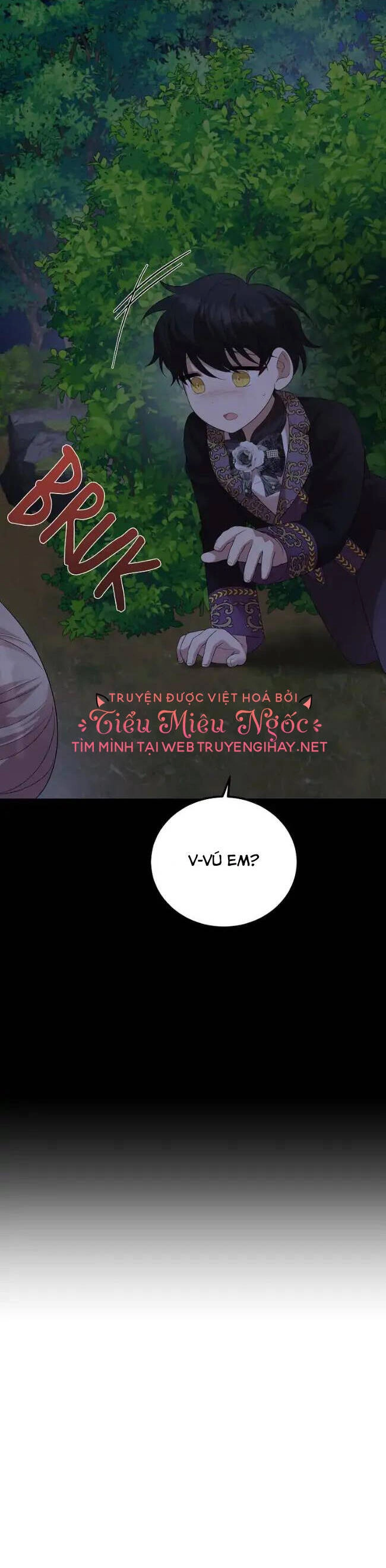 Những Người Anh Nguy Hiểm Của Công Nương Chapter 60 - 42