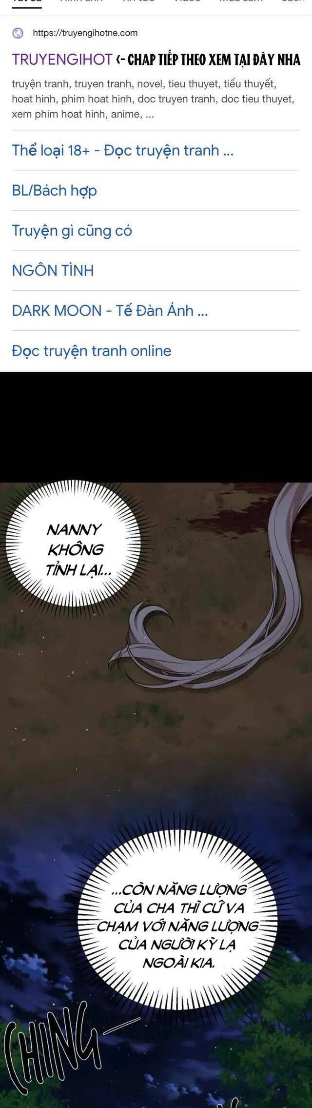 Những Người Anh Nguy Hiểm Của Công Nương Chapter 61 - 2