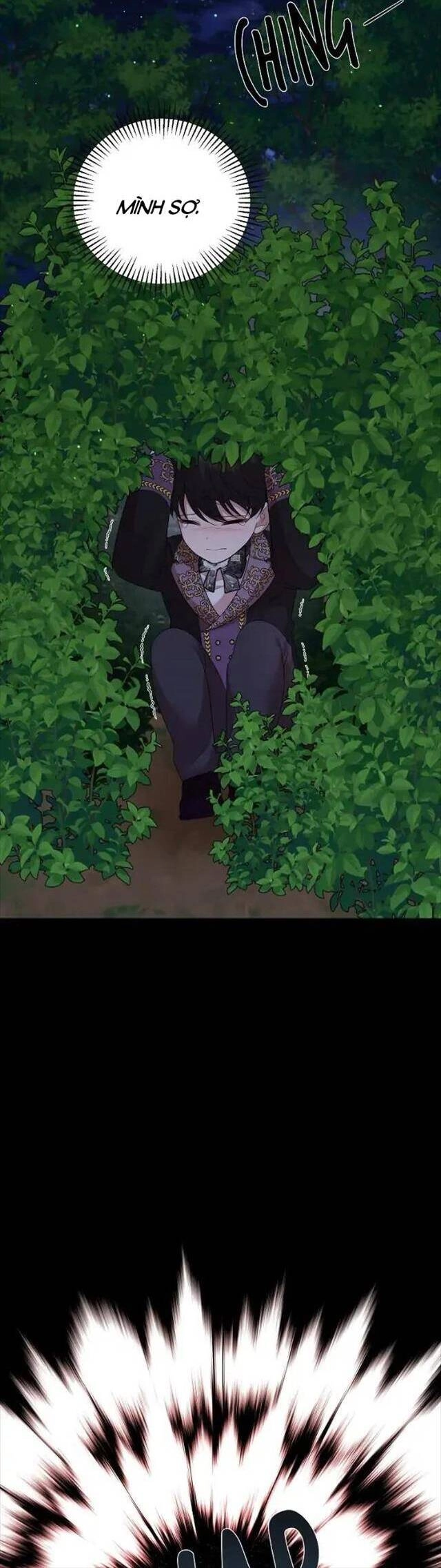 Những Người Anh Nguy Hiểm Của Công Nương Chapter 61 - 3