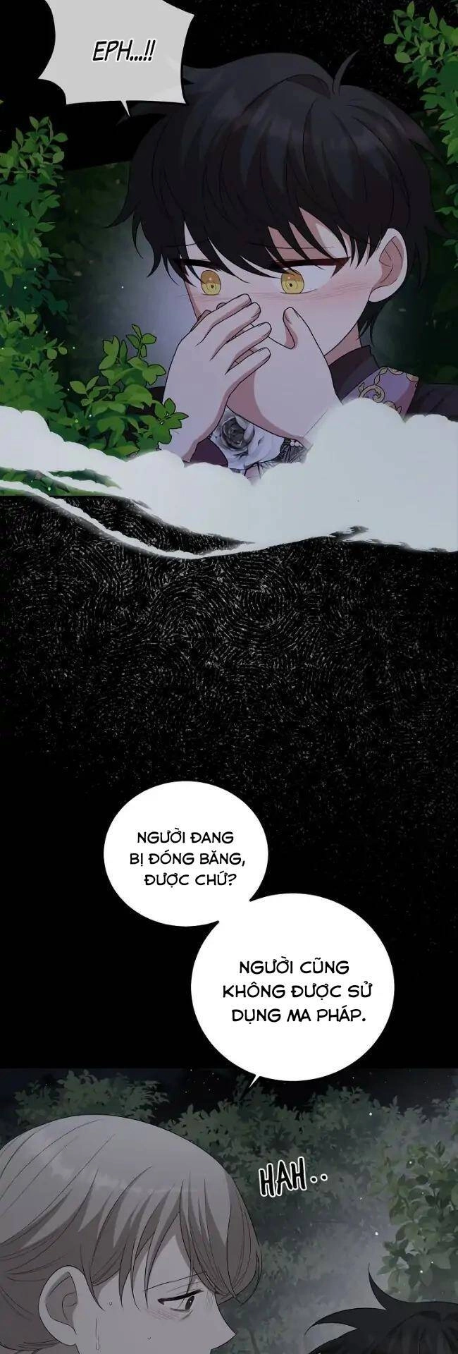 Những Người Anh Nguy Hiểm Của Công Nương Chapter 61 - 5