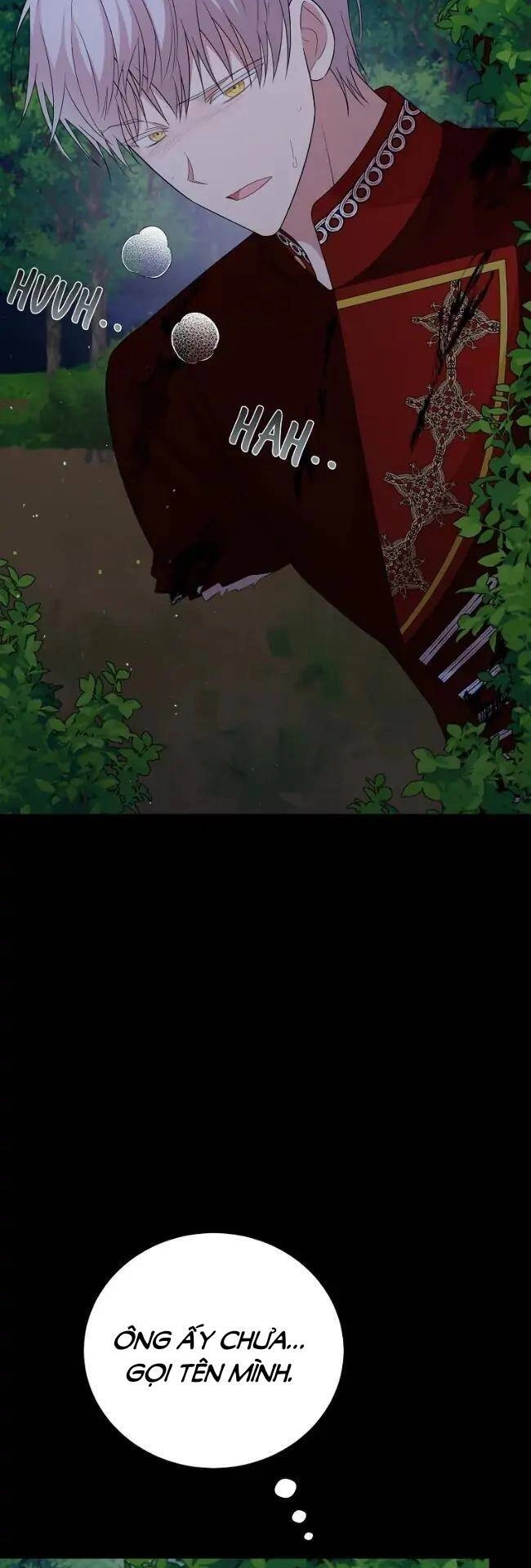 Những Người Anh Nguy Hiểm Của Công Nương Chapter 61 - 8