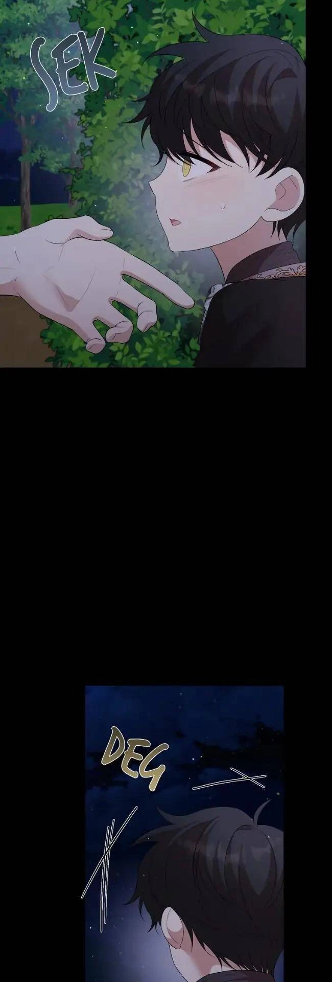 Những Người Anh Nguy Hiểm Của Công Nương Chapter 61 - 9