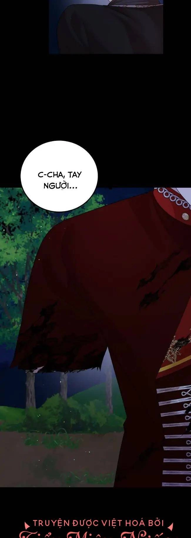 Những Người Anh Nguy Hiểm Của Công Nương Chapter 61 - 10