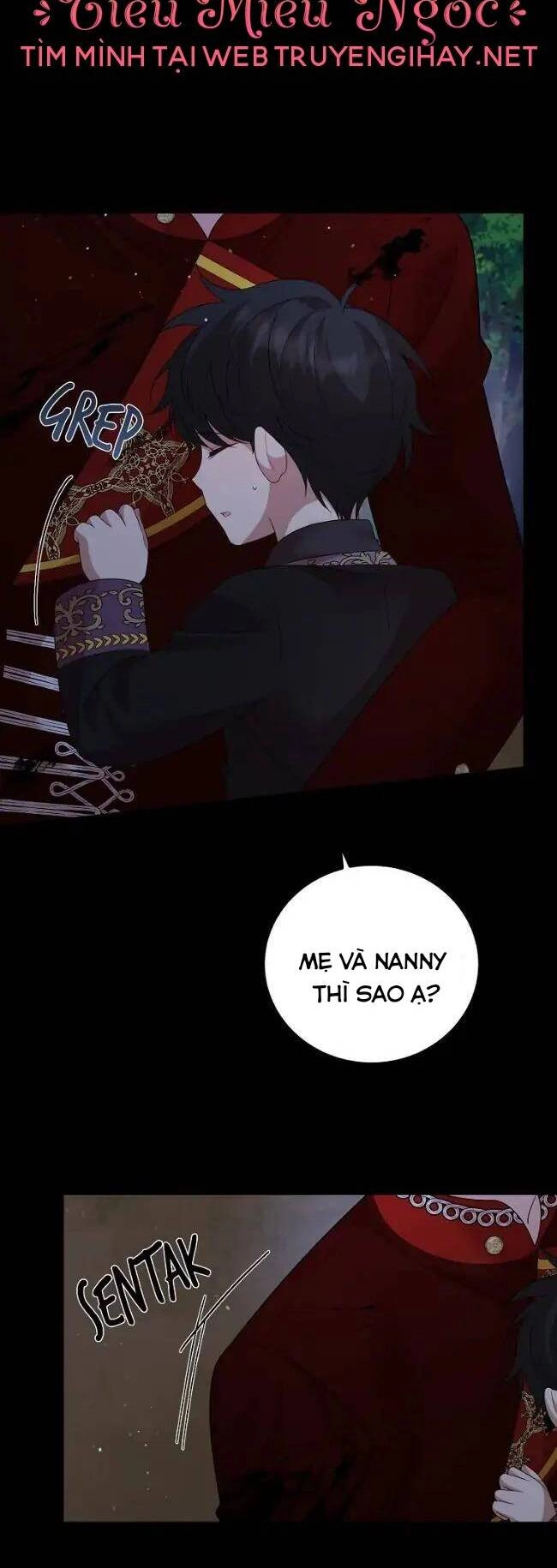 Những Người Anh Nguy Hiểm Của Công Nương Chapter 61 - 11