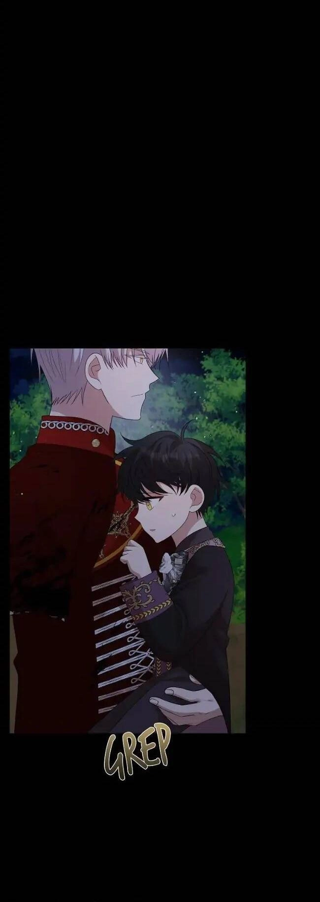 Những Người Anh Nguy Hiểm Của Công Nương Chapter 61 - 12