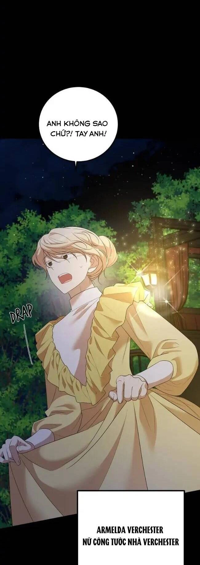 Những Người Anh Nguy Hiểm Của Công Nương Chapter 61 - 17