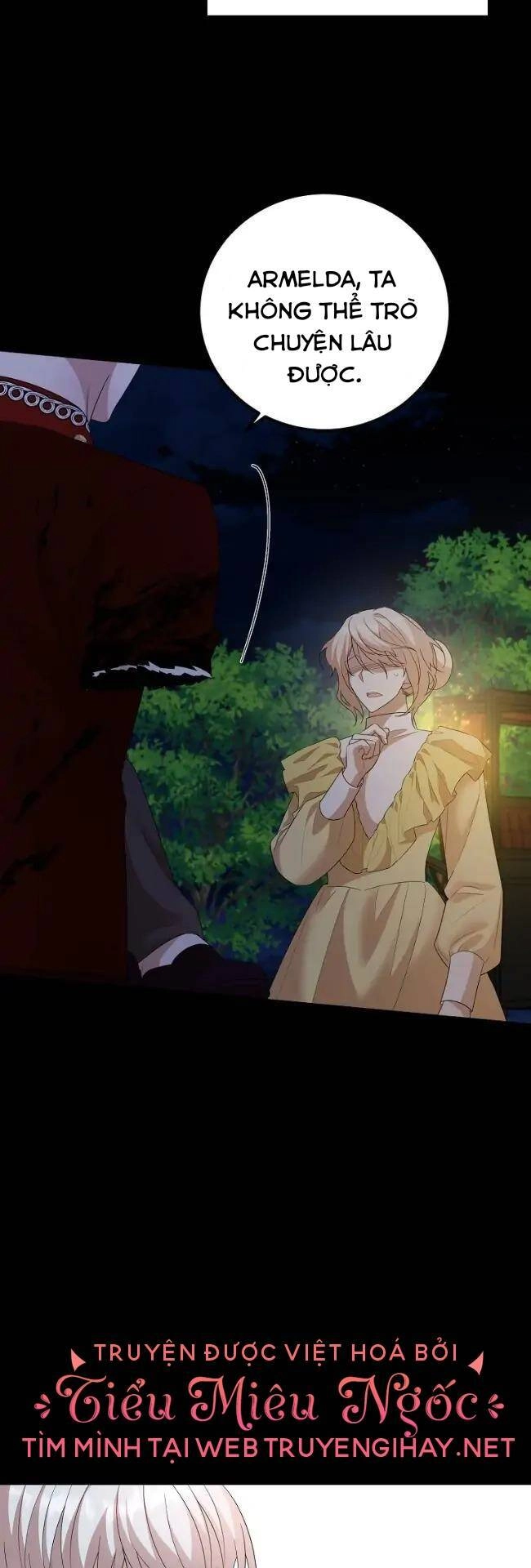 Những Người Anh Nguy Hiểm Của Công Nương Chapter 61 - 18