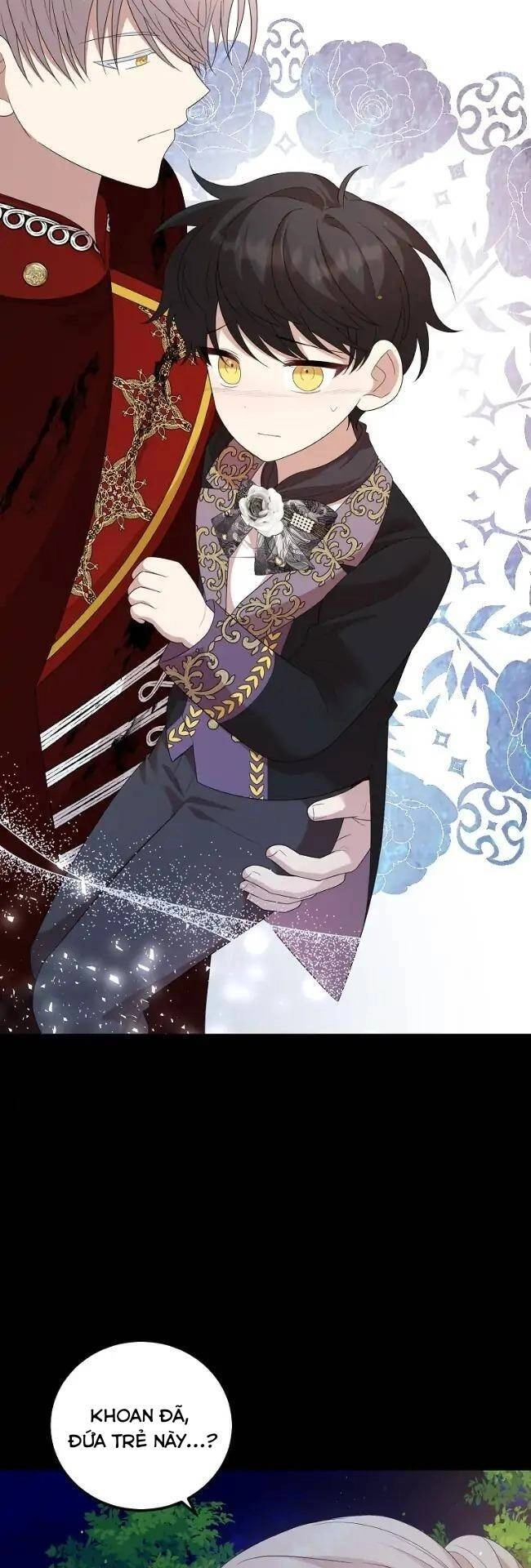 Những Người Anh Nguy Hiểm Của Công Nương Chapter 61 - 19