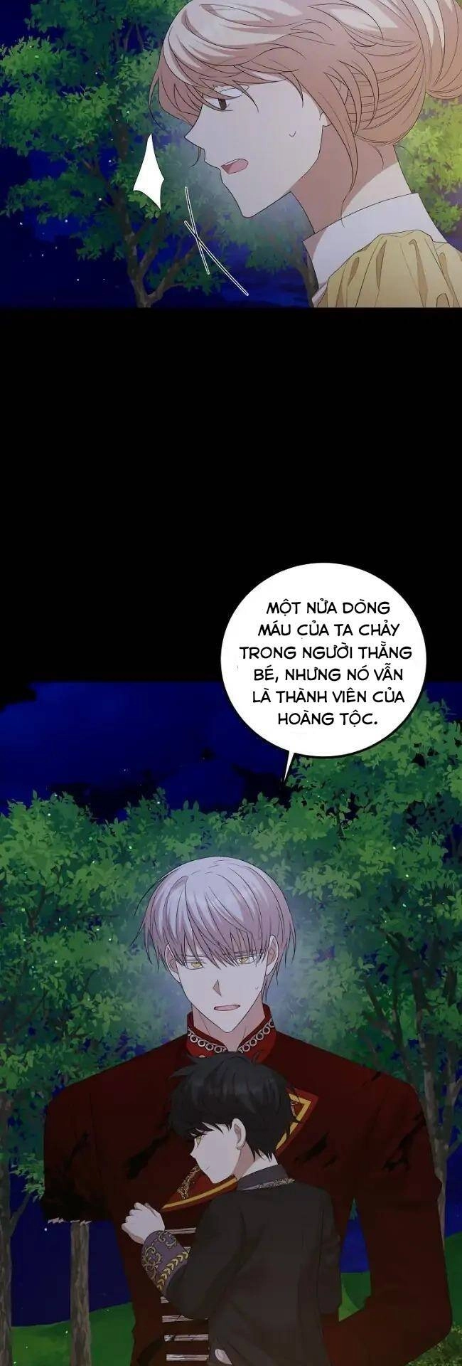 Những Người Anh Nguy Hiểm Của Công Nương Chapter 61 - 20