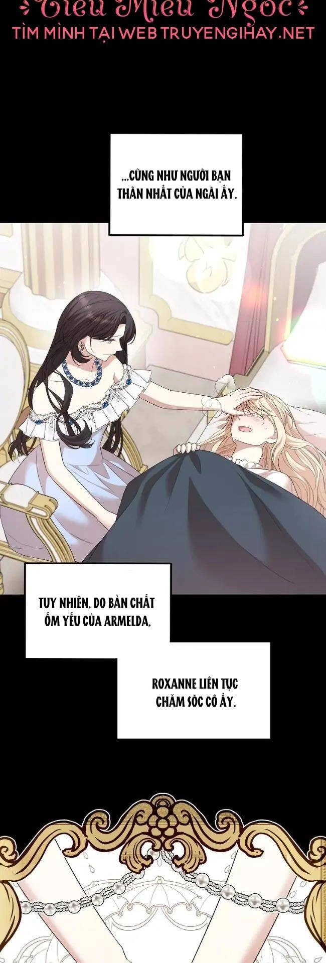 Những Người Anh Nguy Hiểm Của Công Nương Chapter 61 - 23