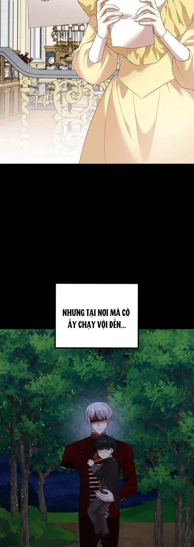 Những Người Anh Nguy Hiểm Của Công Nương Chapter 61 - 26