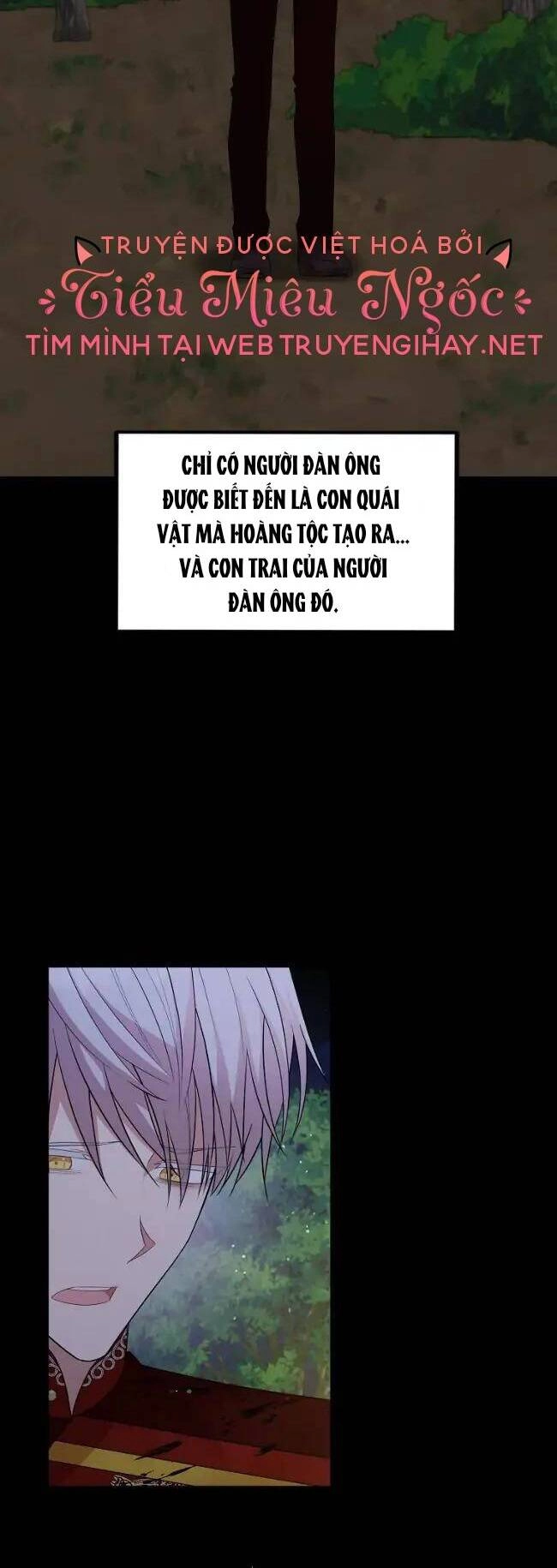 Những Người Anh Nguy Hiểm Của Công Nương Chapter 61 - 27