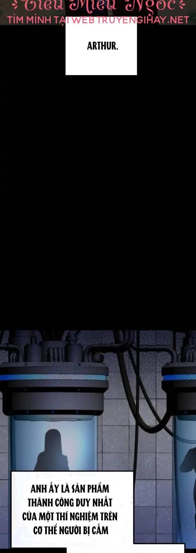 Những Người Anh Nguy Hiểm Của Công Nương Chapter 61 - 31