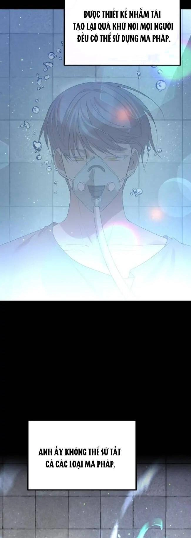 Những Người Anh Nguy Hiểm Của Công Nương Chapter 61 - 32