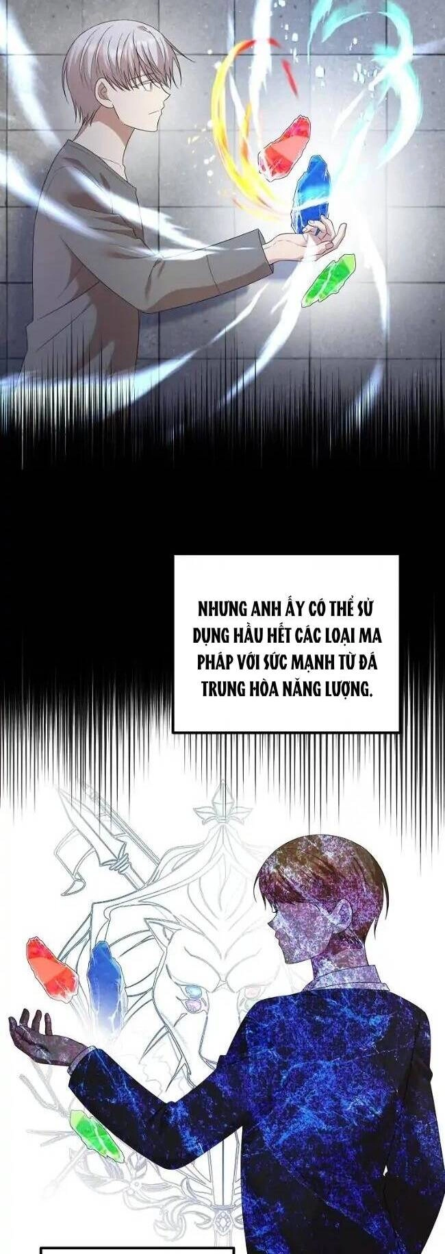 Những Người Anh Nguy Hiểm Của Công Nương Chapter 61 - 33