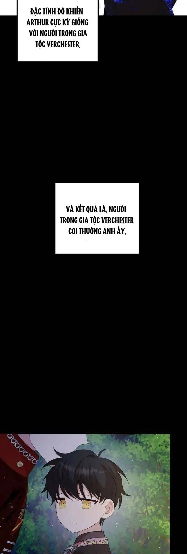 Những Người Anh Nguy Hiểm Của Công Nương Chapter 61 - 34