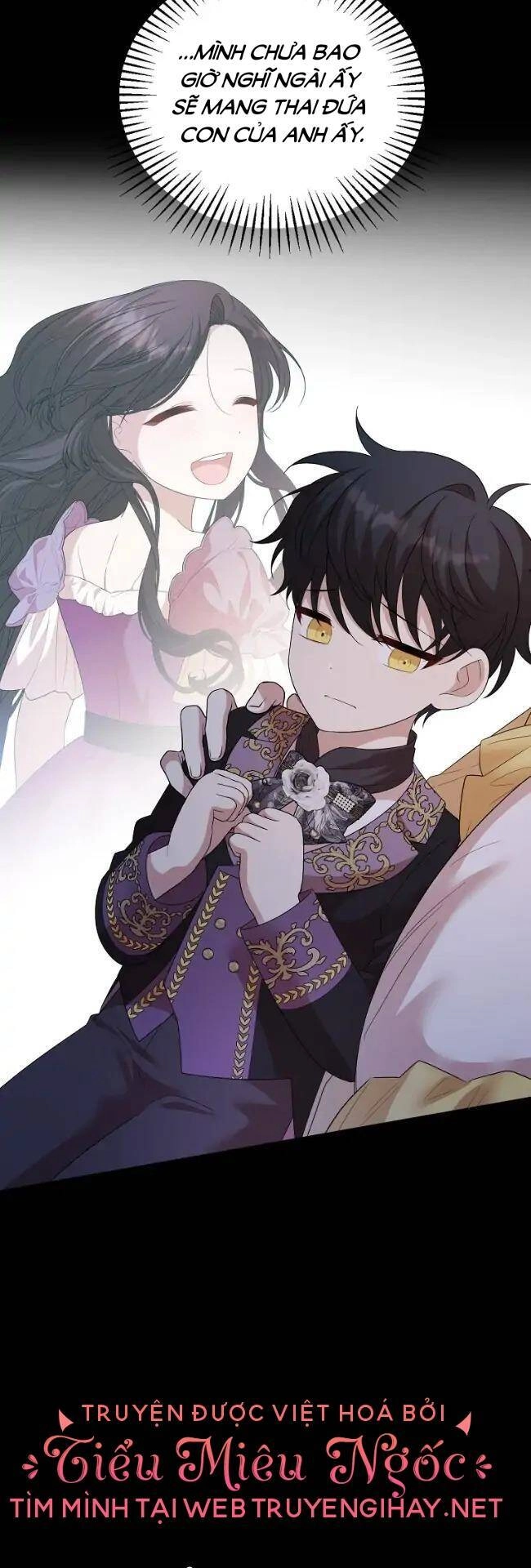 Những Người Anh Nguy Hiểm Của Công Nương Chapter 61 - 38