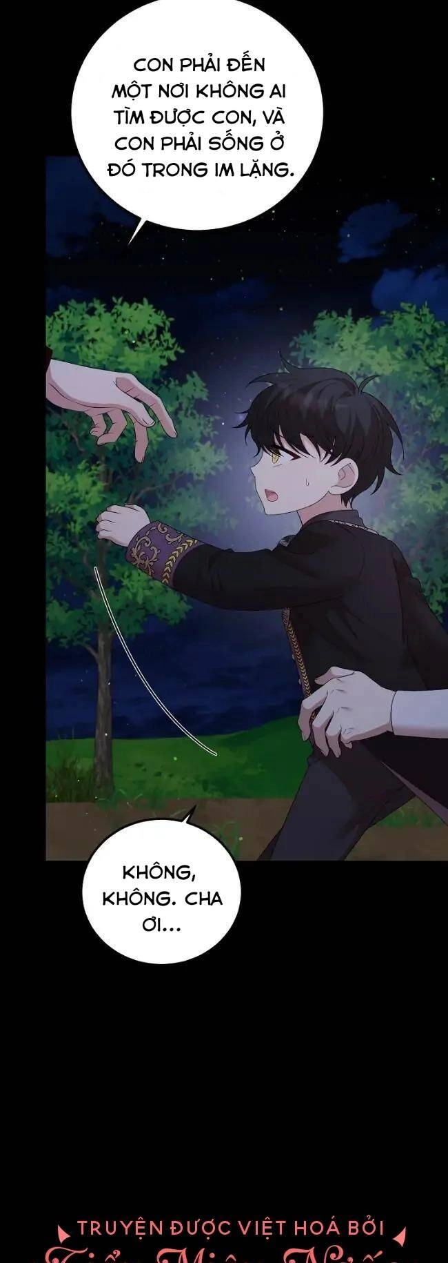 Những Người Anh Nguy Hiểm Của Công Nương Chapter 61 - 42