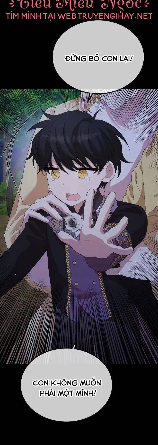 Những Người Anh Nguy Hiểm Của Công Nương Chapter 61 - 43