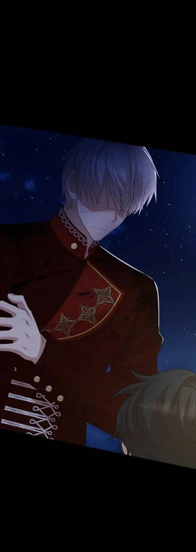 Những Người Anh Nguy Hiểm Của Công Nương Chapter 61 - 44