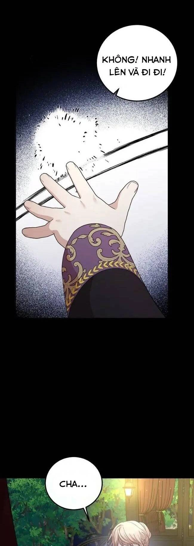 Những Người Anh Nguy Hiểm Của Công Nương Chapter 61 - 45