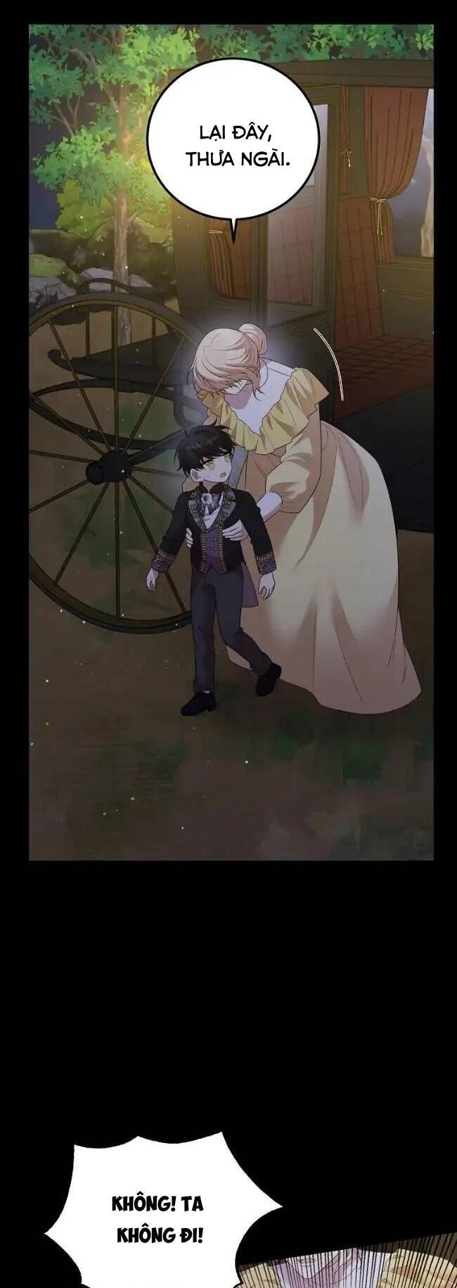 Những Người Anh Nguy Hiểm Của Công Nương Chapter 61 - 48