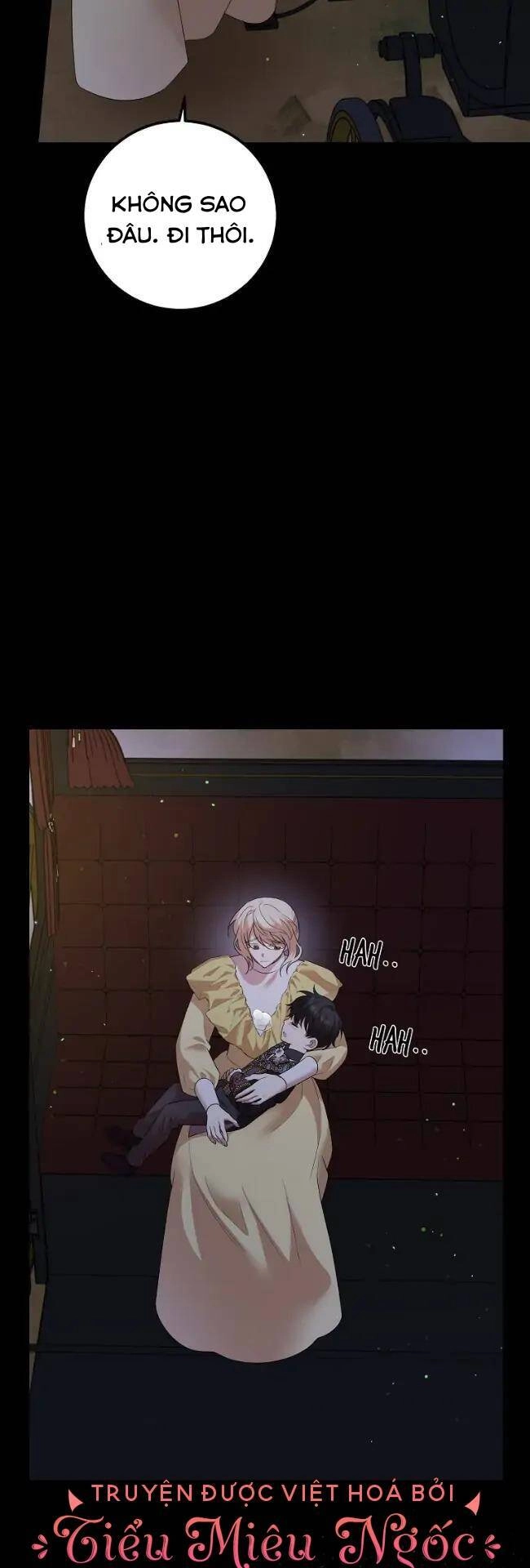 Những Người Anh Nguy Hiểm Của Công Nương Chapter 61 - 50