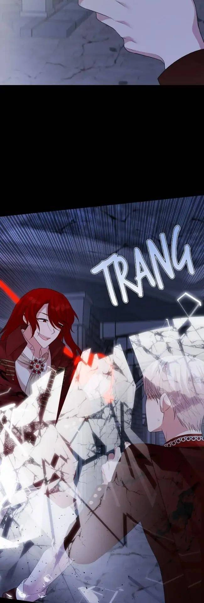 Những Người Anh Nguy Hiểm Của Công Nương Chapter 61 - 53