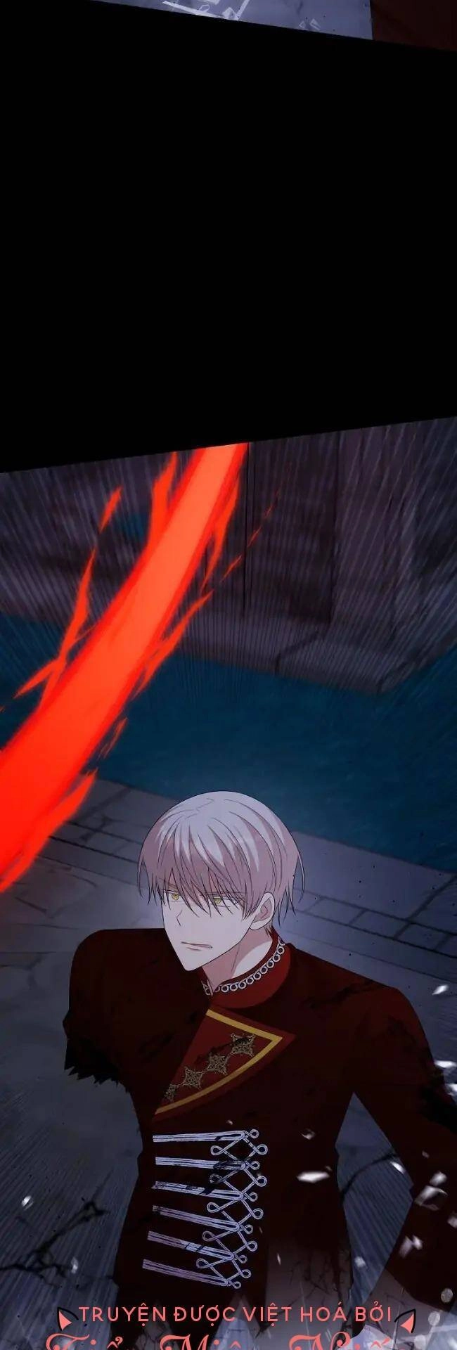 Những Người Anh Nguy Hiểm Của Công Nương Chapter 61 - 54