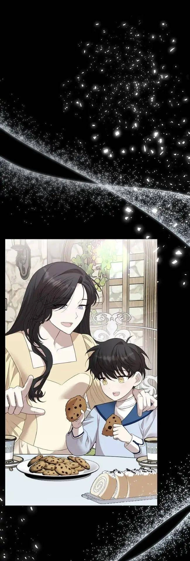 Những Người Anh Nguy Hiểm Của Công Nương Chapter 61 - 57