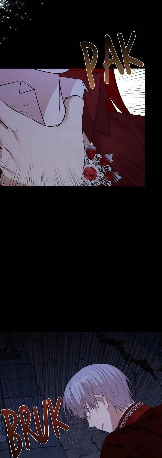 Những Người Anh Nguy Hiểm Của Công Nương Chapter 61 - 60