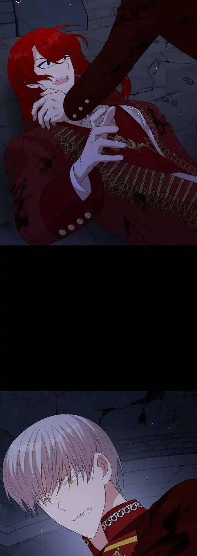 Những Người Anh Nguy Hiểm Của Công Nương Chapter 61 - 61