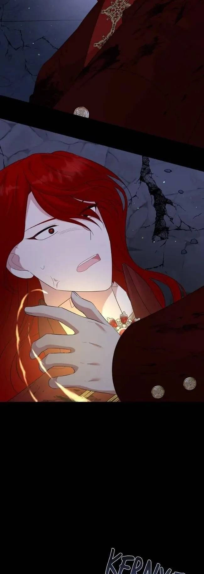 Những Người Anh Nguy Hiểm Của Công Nương Chapter 61 - 62