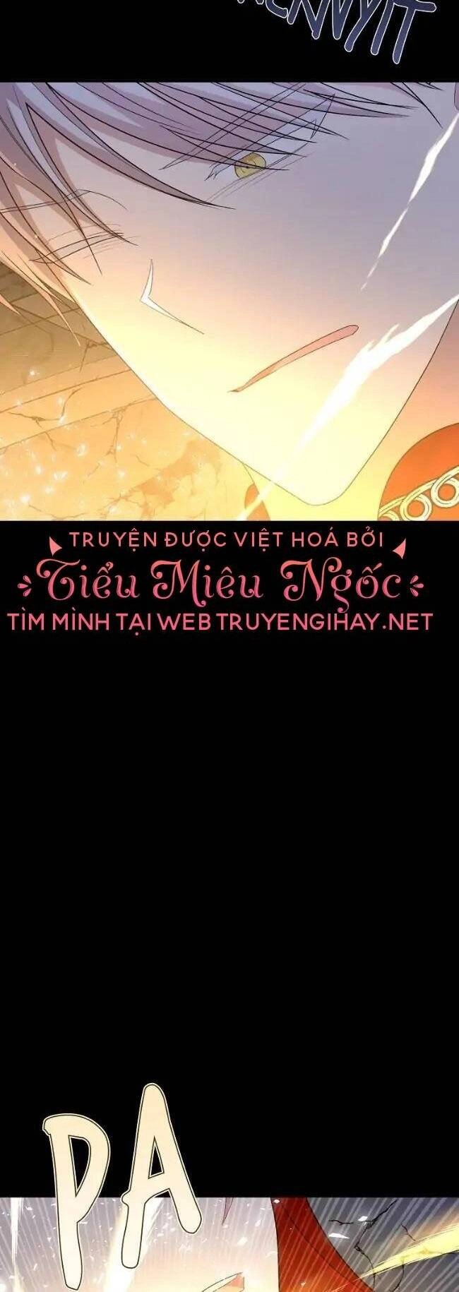 Những Người Anh Nguy Hiểm Của Công Nương Chapter 61 - 63